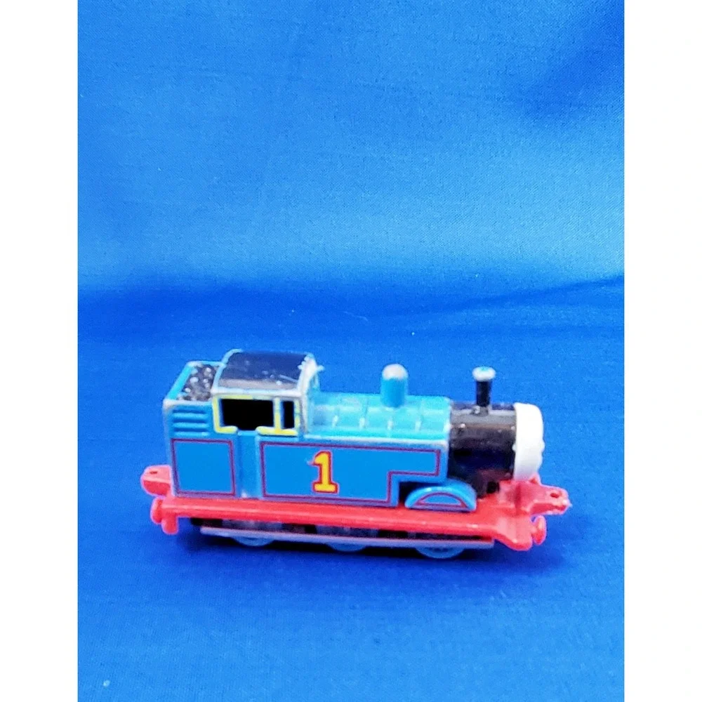 1985‎ ERTL Vintage Die-Cast Thomas the Tank Engine and Friends (Thomas #1)